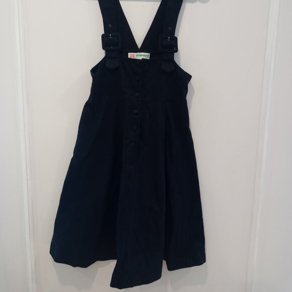 Vintage Japanese Kids dress - Picture 1 of 4